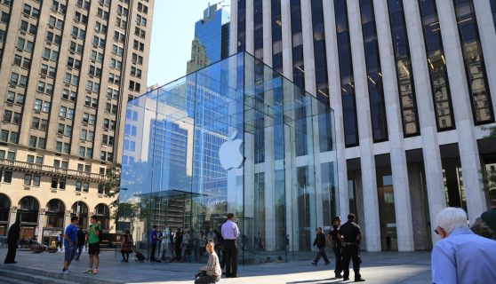 Apple 淡化自动驾驶汽车路试验,23 辆测试车辆全年仅行驶 7500 英里 Apple 淡化自动驾驶汽车路试验,23 辆测试车辆全年仅行驶 7500 英里