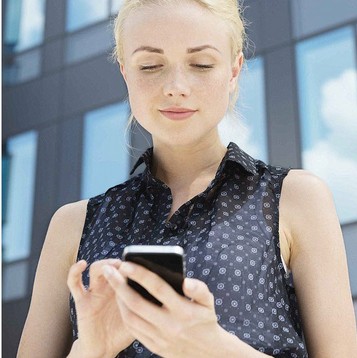 美国人苹果产品拥有率: 比5年前增加14%