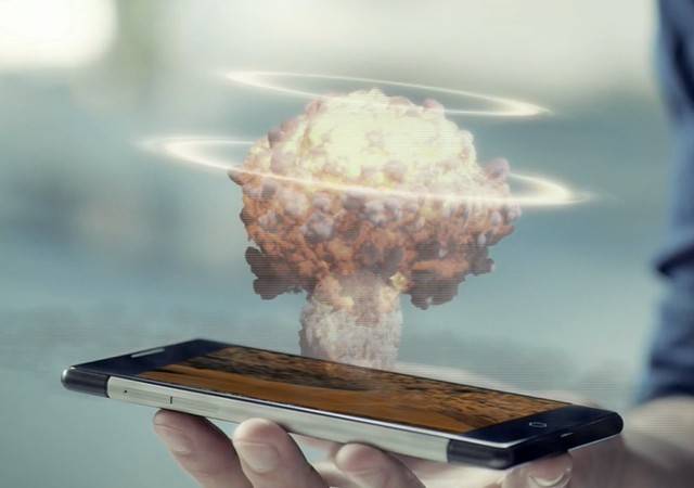 苹果将投资LG子公司：为新iPhone X供应3D感应模组