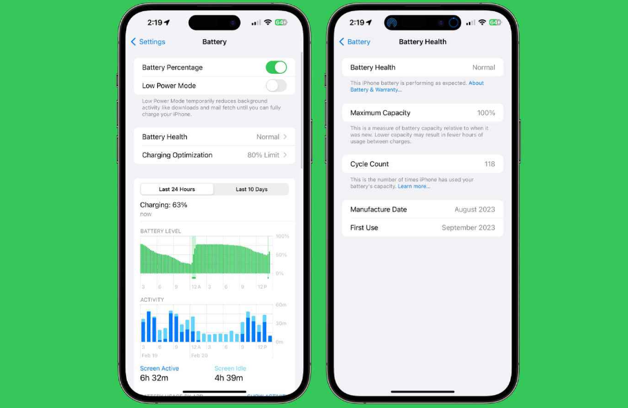 iPhone出货量为何几乎被“腰斩”？