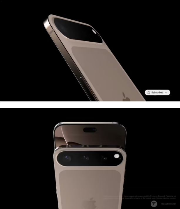 苹果iPhone6c真机现身  你是否喜欢？