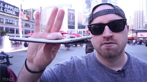 疑似玫瑰金 iPhone 6s 摄像头金属环曝光,差别很小 疑似玫瑰金 iPhone 6s 摄像头金属环曝光,差别很小