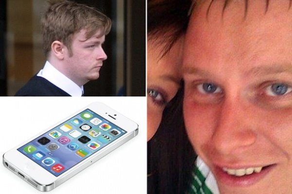 苹果调侃起安卓来也是没谁了：应该换iPhone X