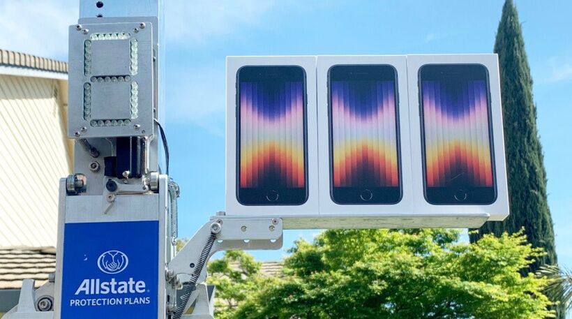 iPhone 6S关机门：换电池也不一定靠谱