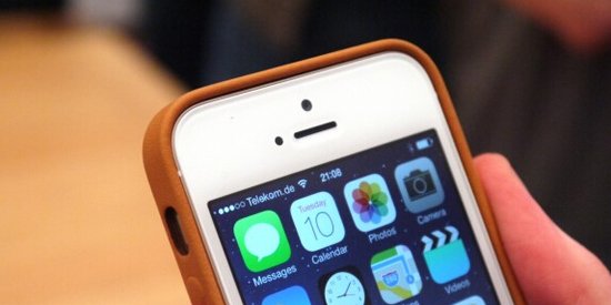 iPhone销量即将突破10亿部   苹果成就非凡