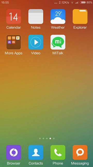 苹果公布 iCloud 贡献者名单，Google 和 Facebook 贡献最大