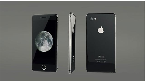 iPhone 12 将采用升级版面容 ID，未来有望取消 Lightning 接口