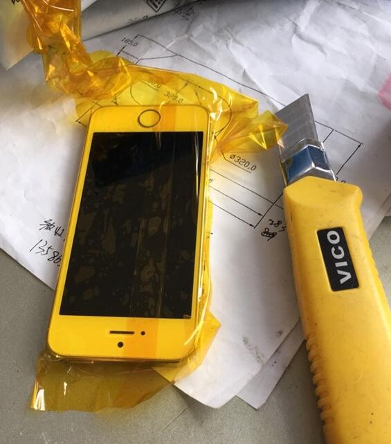 iPad Mini 6 遭遇“果冻屏”,苹果回应“是 LCD 屏幕的正常表现” iPad Mini 6 遭遇“果冻屏”,苹果回应“是 LCD 屏幕的正常表现”