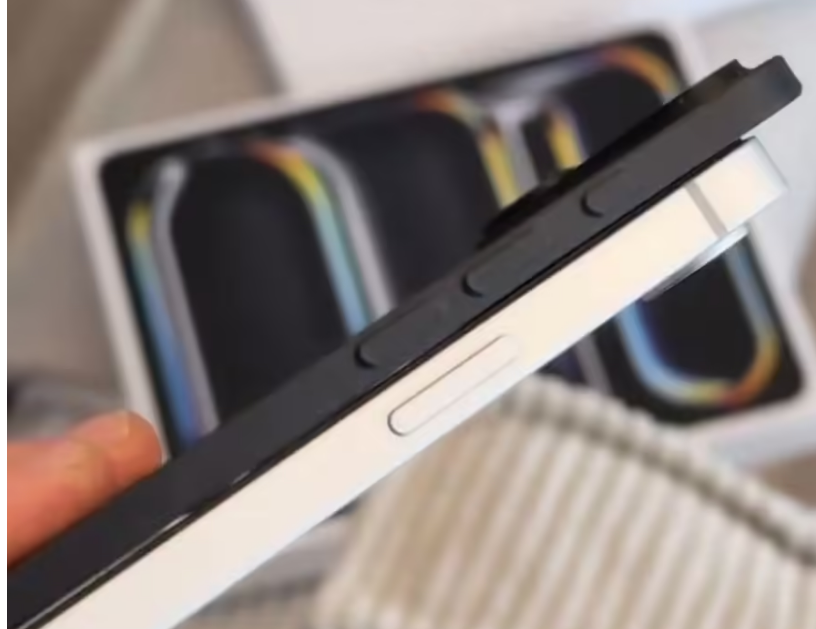 苹果员工去哪里？每天 50 张商务舱飞往上海