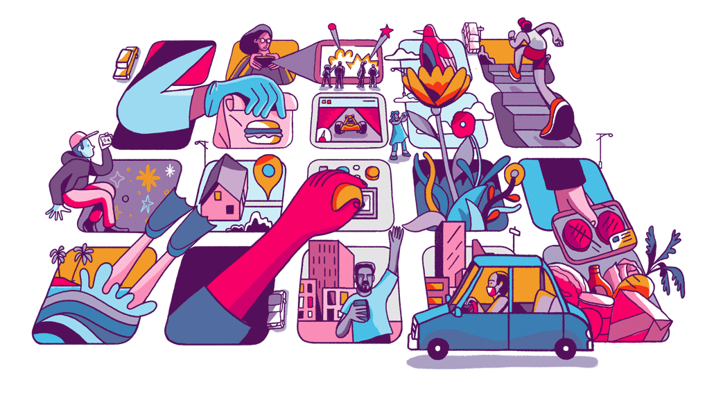 苹果涨近 2% 再攀历史新高，过去一年中股价翻倍