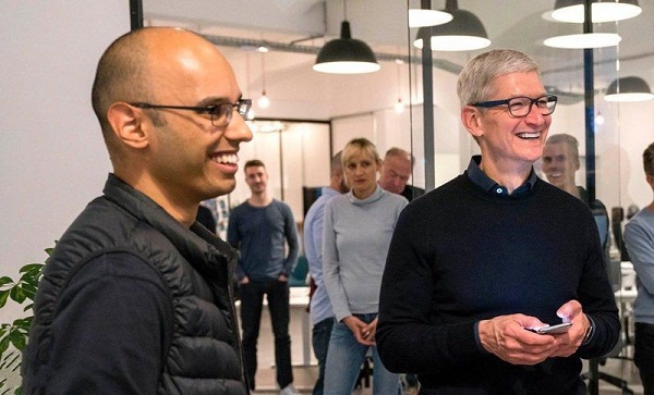 外设厂商已开始生产新 iPhone 专用镜头保护膜