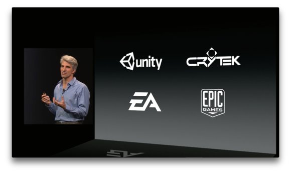 库克：苹果对虚拟世界感兴趣 正在“进行相应的投资”