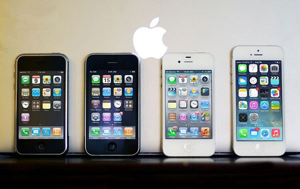 苹果应用商店即将迎来10周岁，腾讯营收位居榜首