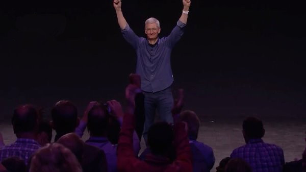 时至今日，你知道iPhone X为什么这么畅销吗？