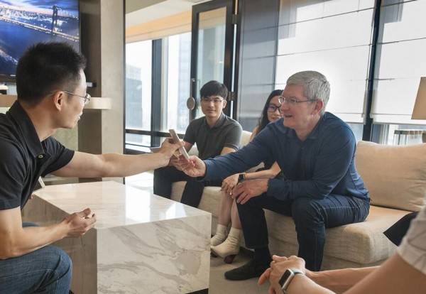 苹果iPhone6s运行iOS9.3.4与iOS9.3.5速度对比