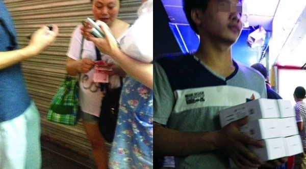 苹果更新 L/XL 运动型表带