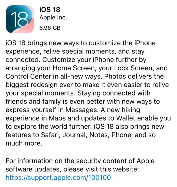 苹果发布 iOS 12.3.2，专为 iPhone 8 Plus 修复人像模式 Bug