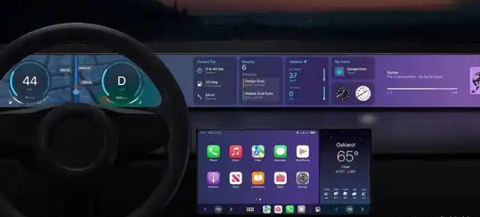  苹果：泰国首家直营店充分体现了我们所做的一切