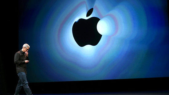 带触摸屏 传苹果正研发ARM Mac或iOS电脑 带触摸屏 传苹果正研发ARM Mac或iOS电脑