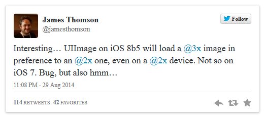 苹果推出可折叠充电器：售价25英镑