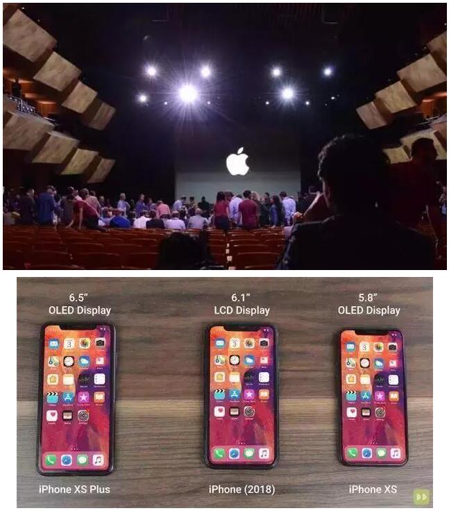 现金储备2600亿美元 苹果要继续建造新园区