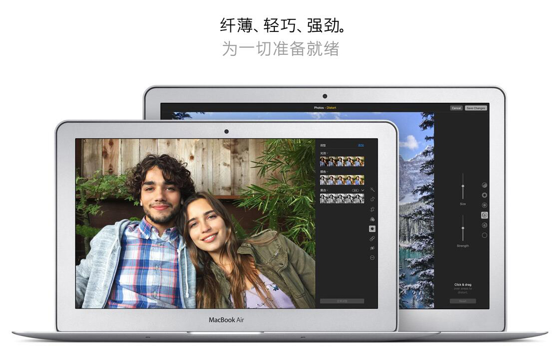 来来来，看看各代iPhone放入水后的结果