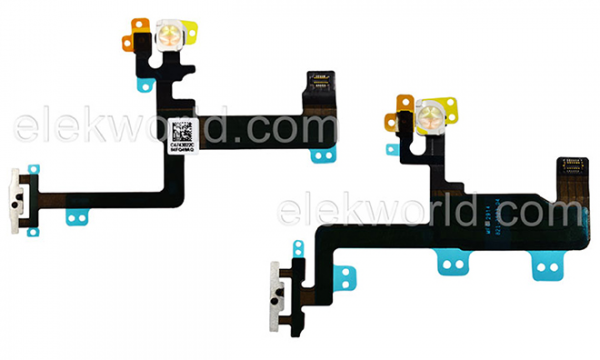 传闻 iPhone 牛逼的新技术 有几个是靠谱的？