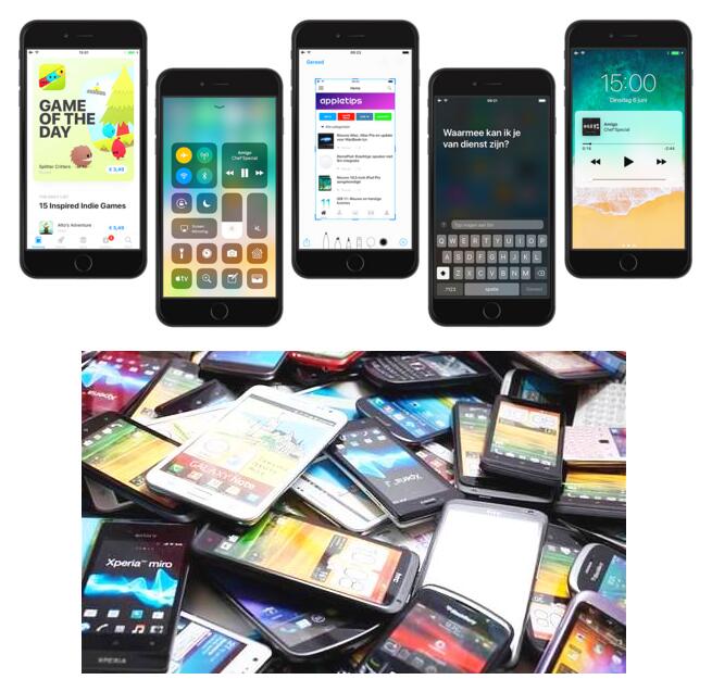 手机越来越贵，怎样才能降低被苹果、华为等厂商薅羊毛的频率？