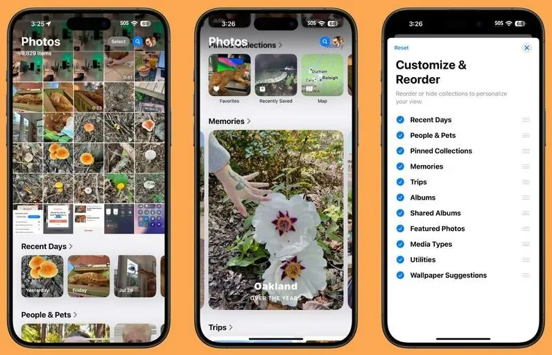 “药丸屏”设计摄像头大升级，关于iPhone 14你想知道的全在这！