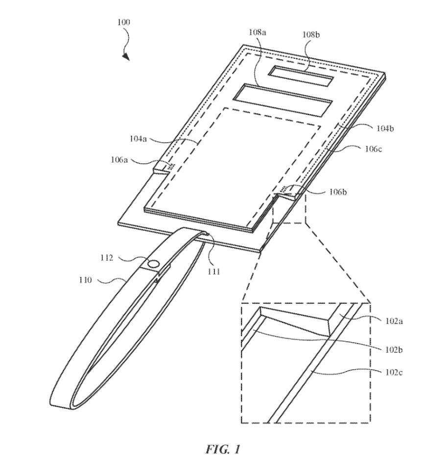 使用 MagSafe 外接电池时,iPhone 有摔机风险 使用 MagSafe 外接电池时,iPhone 有摔机风险
