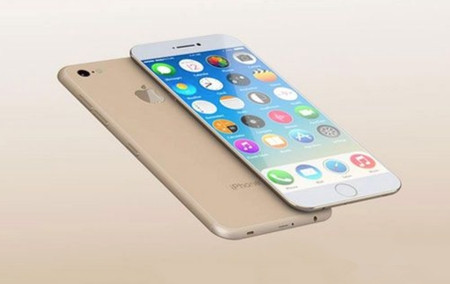 iOS设备跌落易碎怎么办 苹果或许有办法