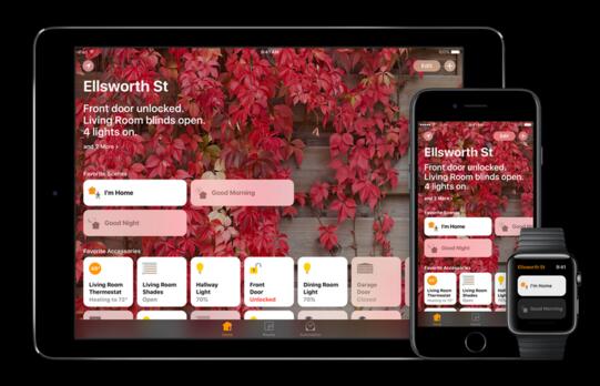 iOS 26 系统在为无边框“环绕屏”iPhone 手机做铺垫？