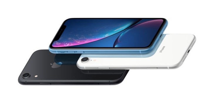 iPhone 屏幕路线图曝光，今明两年苹果新机发布计划流出