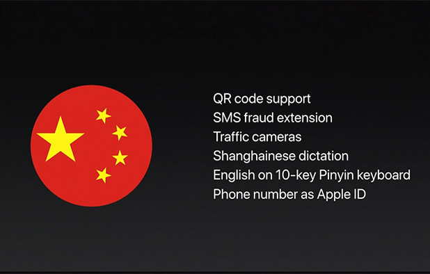 iOS 10中的72个新emoji表情 你最喜欢哪一个? iOS 10中的72个新emoji表情 你最喜欢哪一个?