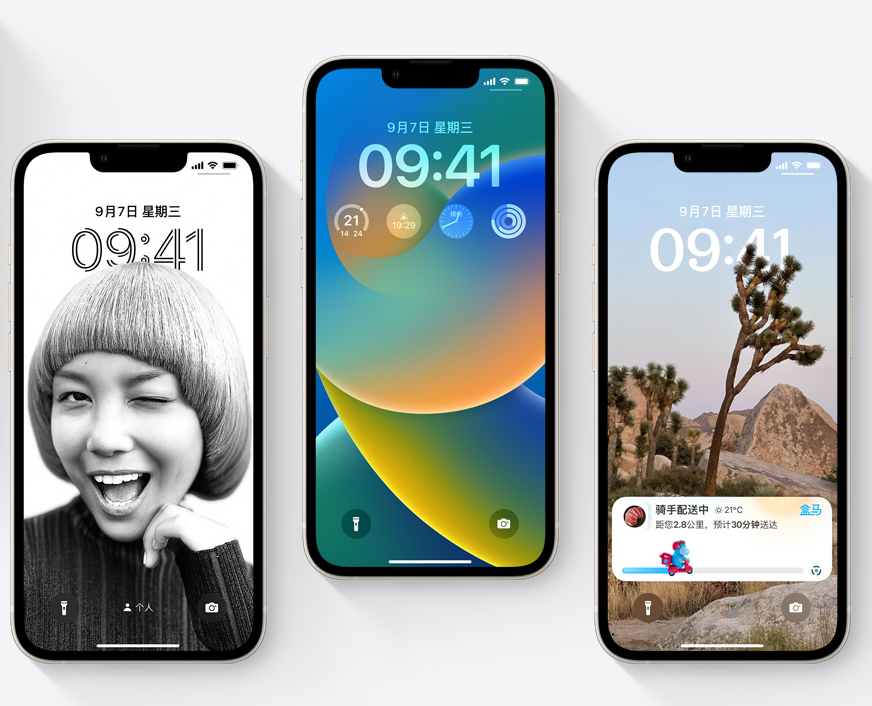 中国移动4G用户iPhone第一 Volte明年标配