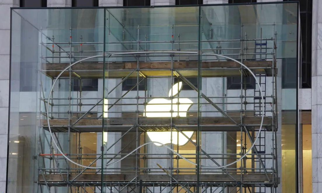 苹果关闭iOS9.2验证，但并非全部