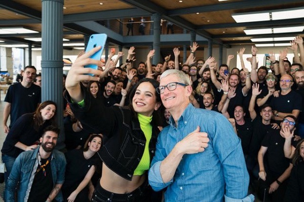 台积电 5nm 产能吃紧,消息称三星有望代工苹果 M1 Mac 芯片 台积电 5nm 产能吃紧,消息称三星有望代工苹果 M1 Mac 芯片