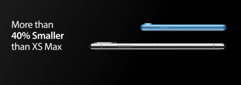 苹果iPhone X拿下新专利 模仿刘海屏就是侵权 苹果iPhone X拿下新专利 模仿刘海屏就是侵权