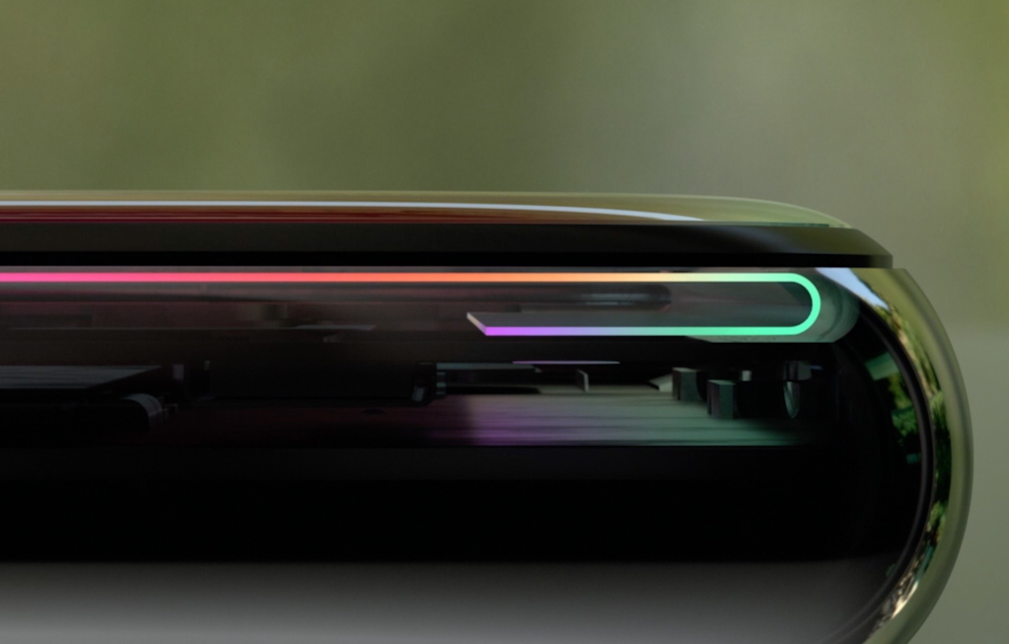 苹果发布首款 MagSafe 充电宝，售价 749 元