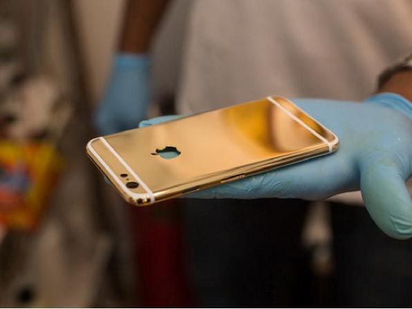 满满的期待：华丽又真实的 iPhone 7 概念设计