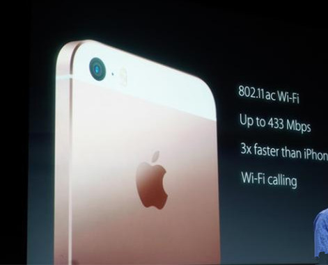 碰瓷新招：你把我的iPhone6 Plus撞坏了