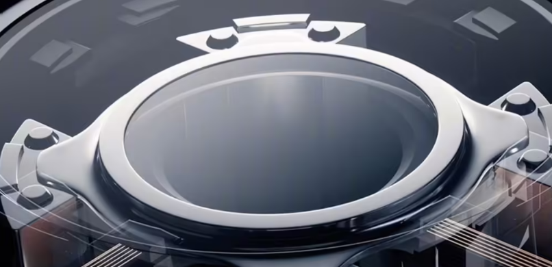 哈哈，好有爱！iPhone 7的天线会拐弯