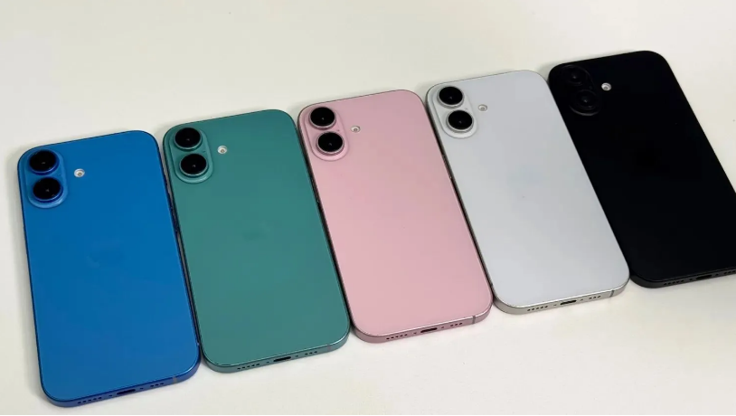 眼动追踪功能上线iOS 18 ，用眼睛即可操控 iPhone