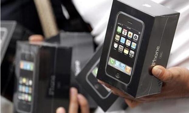 苹果logo的专业级8K显示器2019年会登场? 苹果logo的专业级8K显示器2019年会登场?