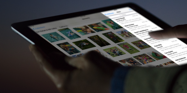 新款 iPad Pro 的 Mini-LED 显示屏可能不适合在夜间阅读文字 新款 iPad Pro 的 Mini-LED 显示屏可能不适合在夜间阅读文字