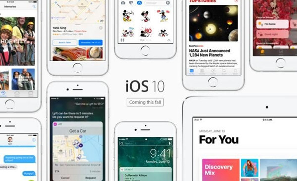 苹果也得随潮流  为啥屏幕越做越大 