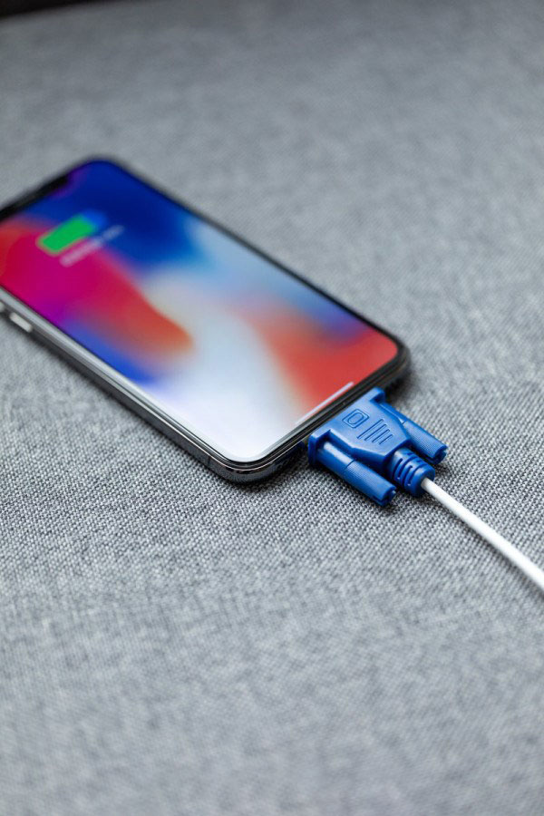 完全可以免费换!老iPhone电池成本仅10美元? 完全可以免费换!老iPhone电池成本仅10美元?