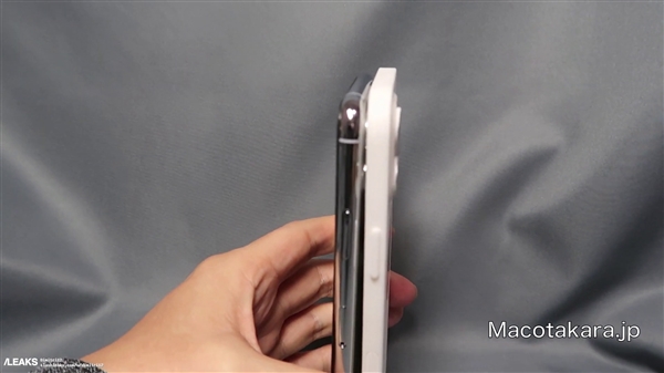 流言：苹果iPhone7 A9芯，14纳米，三星造