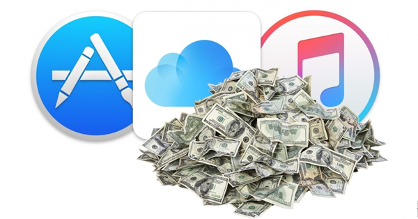 iPhone 7放弃16GB：苹果稳赚不赔