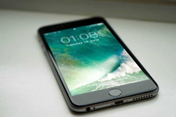 苹果新专利：暗示 Mac 设备将会引入 Face ID